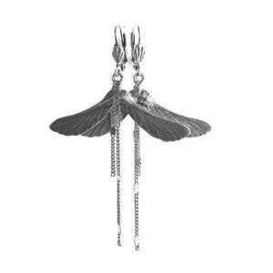 Lotta Djossou Boucles d'oreilles Samare New