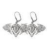 Lotta Djossou Boucles d'oreilles Scarabée Sale
