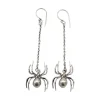 Lotta Djossou Boucles d'oreilles Spider Hot