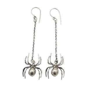 Lotta Djossou Boucles d'oreilles Spider Hot