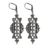 Lotta Djossou Boucles d'Oreilles Tilda Online