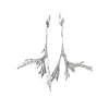 Lotta Djossou BOUCLES D'OREILLES VEGETALE Online