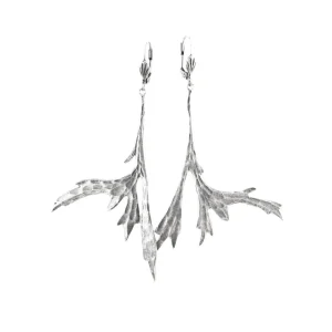 Lotta Djossou BOUCLES D'OREILLES VEGETALE Online