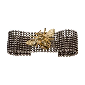 Lotta Djossou Bracelet Adele Discount