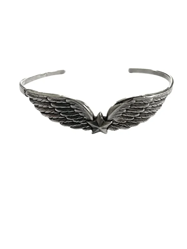 Lotta Djossou Bracelet Aile Americano Hot