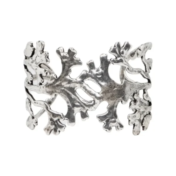 Lotta Djossou Bracelet Algue Hot