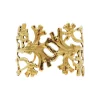 Lotta Djossou Bracelet Algue Doré Online