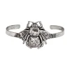 Lotta Djossou Bracelet Bee Fashion