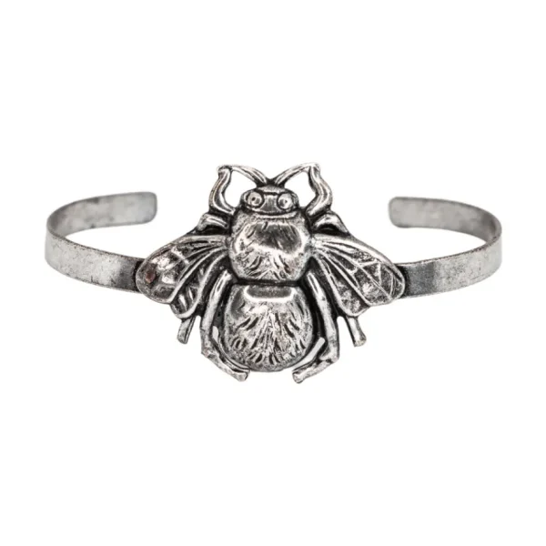 Lotta Djossou Bracelet Bee Fashion
