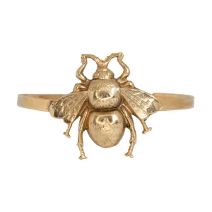 Lotta Djossou BRACELET BEE DORE Clearance