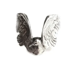 Lotta Djossou Bracelet Bird Best