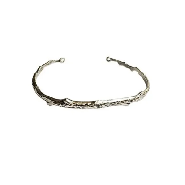 Lotta Djossou Bracelet Branche Fashion