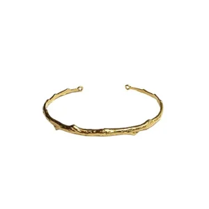 Lotta Djossou Bracelet Branche Doré Outlet