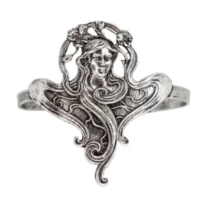 Lotta Djossou Bracelet Camée Fashion