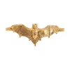 Lotta Djossou BRACELET CHAUVE-SOURIS DORE Best