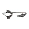Lotta Djossou Bracelet Crocodile Ginkgo Fashion