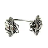 Lotta Djossou BRACELET DOUBLE BEE Online