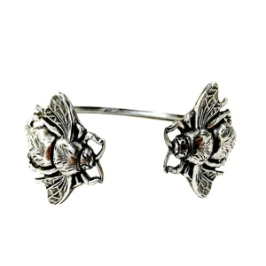 Lotta Djossou BRACELET DOUBLE BEE Online