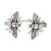 Lotta Djossou BRACELET DOUBLE INSECTE Sale