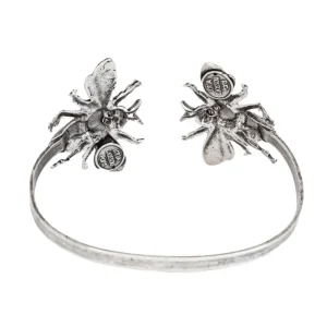 Lotta Djossou BRACELET DOUBLE INSECTE Sale