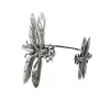 Lotta Djossou BRACELET DOUBLE LIBELLULE Sale