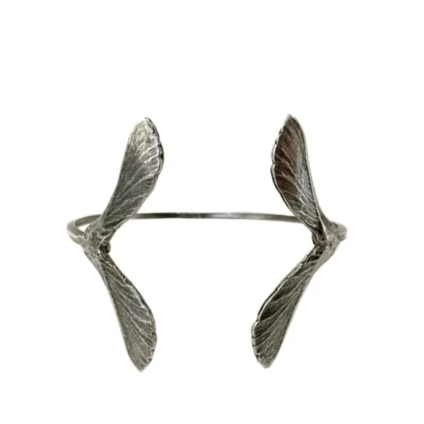 Lotta Djossou BRACELET DOUBLE SAMARE Outlet