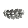 Lotta Djossou Bracelet Feuille d'Acacia Hot