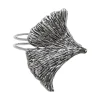 Lotta Djossou Bracelet Feuille de Ginkgo Outlet