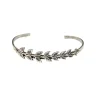 Lotta Djossou Bracelet Feuilles Hot