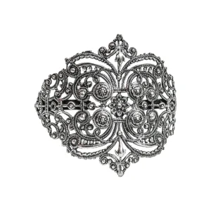 Lotta Djossou Bracelet Filigrane Outlet