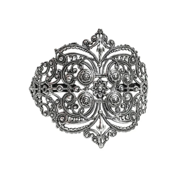 Lotta Djossou Bracelet Filigrane Outlet
