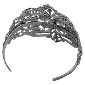 Lotta Djossou Bracelet Filigrane Outlet