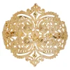Lotta Djossou Bracelet Filigrane Doré Clearance