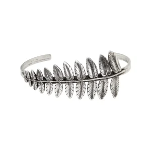Lotta Djossou Bracelet Fougere Discount