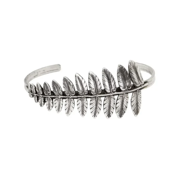 Lotta Djossou Bracelet Fougere Discount