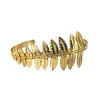 Lotta Djossou Bracelet Fougere Doré New
