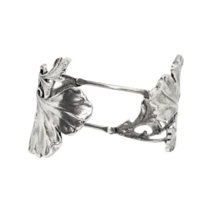 Lotta Djossou Bracelet Ginkgo Gin Discount