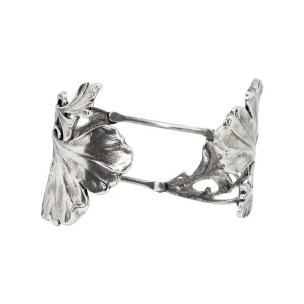 Lotta Djossou Bracelet Ginkgo Gin Discount