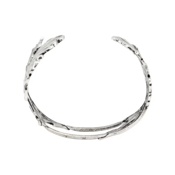 Lotta Djossou Bracelet Ginkgo Gin Discount