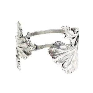 Lotta Djossou Bracelet Ginkgo Gin Discount