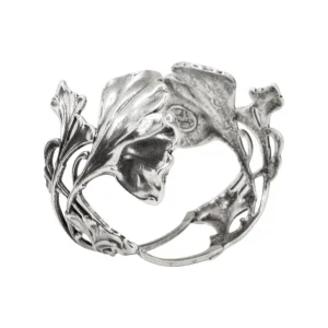 Lotta Djossou Bracelet Ginkgo Gin Discount