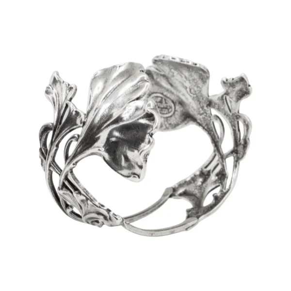 Lotta Djossou Bracelet Ginkgo Gin Discount