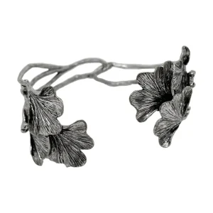 Lotta Djossou Bracelet Ginkgo Tao Sale