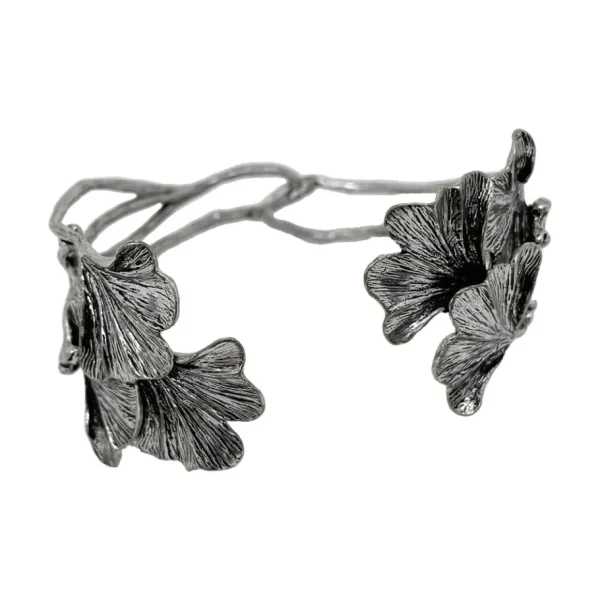 Lotta Djossou Bracelet Ginkgo Tao Sale