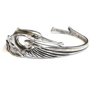 Lotta Djossou Bracelet Héron Sale