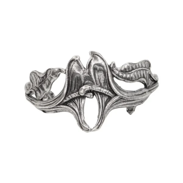 Lotta Djossou Bracelet Iris New