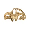 Lotta Djossou Bracelet Iris Doré Sale