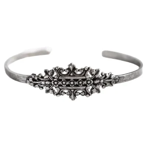Lotta Djossou Bracelet Jonc Little Baroque Online