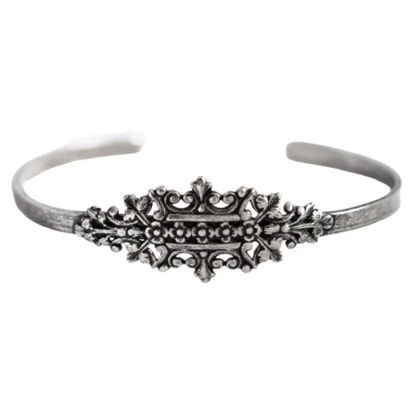 Lotta Djossou Bracelet Jonc Little Baroque Online