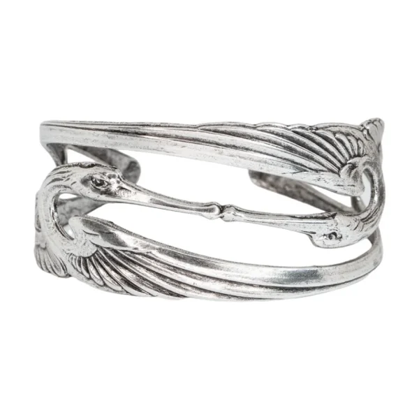 Lotta Djossou Bracelet Kiss Bird Discount